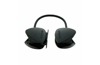 Kensington FlexClip | 62081 | Vorlagenhalter - Schwarz