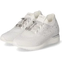 La Strada La Strada 2400409 4504 Damen Textil white Schnürschuh