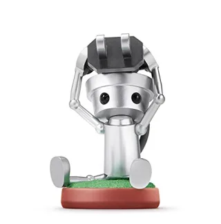amiibo "Chibi Robo"(Chibi Robo Reihe) for Nintendo Wii U Nintendo 3DS