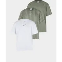 Karl Kani T-Shirt Karl Kani Kani Jeans Oversized T-Shirt (1-tlg)