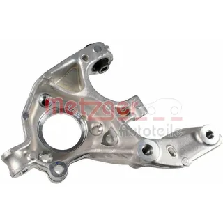 Metzger Achsschenkel hinten rechts Audi CUPRA Seat Skoda VW 58160004