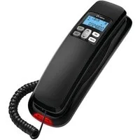 OLYMPIA OFFICE Großtastentelefon 4510 Seniorentelefon (Festnetztelefon, Wandtelefon, Rentner / Senioren)
