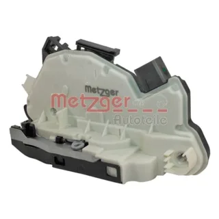 Metzger T?rschloss vorne links Audi Seat Skoda VW 2314019