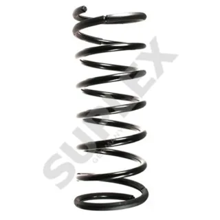 Suplex Feder verst?rkt hinten Mercedes G-Klasse