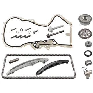 Febi Steuerkettensatz VW Beetle 1,4 173930