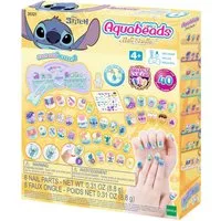 Aquabeads Kreativset Stitch, Nagelstudio