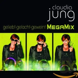 Geliebt Gelacht Geweint-Best of (Megamix)