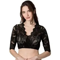 Original Stockerpoint GmbH Dirndlbluse Alaya