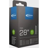 Schwalbe Schlauch Nr. 17 28'' AV/Schrader/Auto