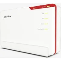 Fritz! FRITZ!Box 5690 Pro WLAN-Router Gigabit Ethernet Tri-Band (2,4 GHz /... WLAN-Router