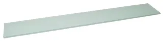 emco Loft Glasablage, satiniert zu 0510 001 60, 051000090 051000090