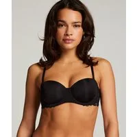 Hunkemöller Gemoldeter BH Angie Padded Strapless Underwired Bra
