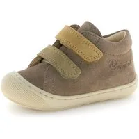 Naturino CORKEL VL Lauflernschuh Babyschuh, Klettschuh, Größenschablone zum Download