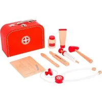 Small Foot Spielzeug-Arztkoffer