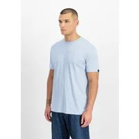 Alpha Industries T-Shirt Foam ML T-Shirt