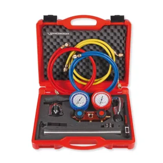 Rothenberger Werkzeugset Klima 2 - 170605