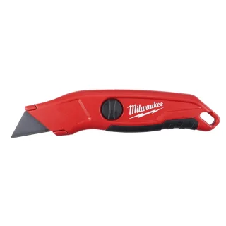 Milwaukee - Universalmesser mit feststehender Klinge - 4932471361