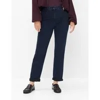 RAPHAELA by BRAX 5-Pocket-Jeans Style CORRY