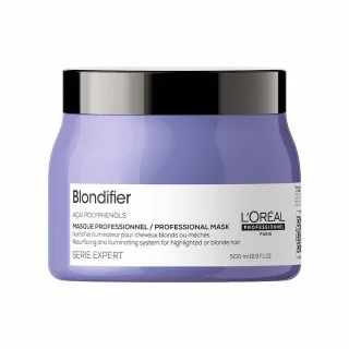 Blondifier Mascarilla 500 ml