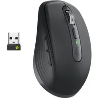 Logitech MX Anywhere 3 for Business - Kabellose Maus -Windows/Mac/iPadOS Maus