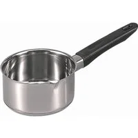 Karl Krüger Kochtopf Stieltopf mit Ausguss 14 cm Saturn, (1-tlg)