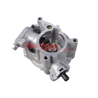 Metzger Unterdruckpumpe f?r Bremsanlage + Dichtung Audi Seat Skoda VW 8010101