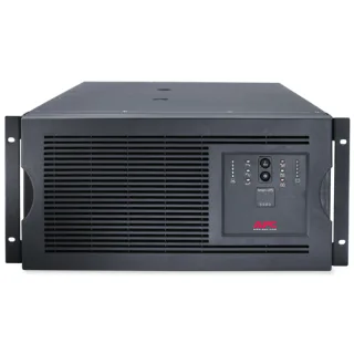 APC Smart-UPS | sua5000rmi5u | USV - Wechselstrom 230 V
