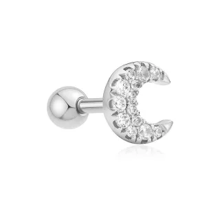 Ania Haie Einzelner Ohrschmuck E070-07H