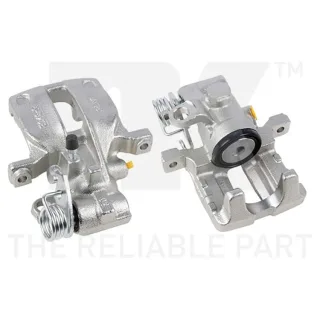 NK Bremssattel hinten rechts VW Golf Jetta Passat Scirocco