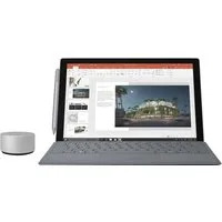 Microsoft Notebook