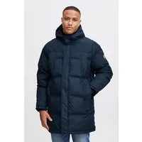 11 Project Steppmantel PRGondo Modische Jacke