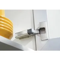OPTIFIT Türdämpfer (Set, 4 St), für bestimmte Serien zum Nachrüsten geeignet