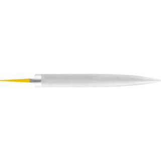 PFERD TOOLS CORINOX-Präzisionsfeile hohe Oberflächenhärte Schweizer Hieb 2, mittel-fein - 19607204