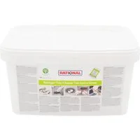 RATIONAL AG ICombi Active Green Pro Rational Tabs #56.01.535 150Stk. / Eimer Spülmaschinenreiniger (150-St)