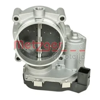 Metzger Drosselklappenstutzen BMW 1er 3er 5er 6er 7er X1 X3 X5 Z4