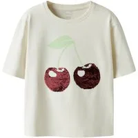 Name It T-Shirt NKFHARPER SS NREG TOP BOX PB