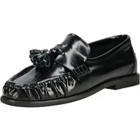 Pavement Pavement Slipper Leder Slipper