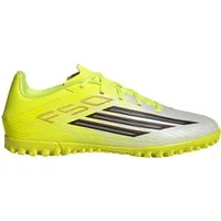 adidas Sportswear F50 CLUB TF TESOYE/CBLACK/LUCRED Fußballschuh