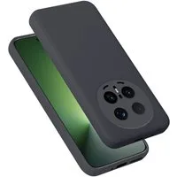 Cadorabo Handyhülle für Honor Magic 8 Pro Hülle Honor Magic 8 Pro, Hülle TPU Silikon Schutzhülle Flexible Handyhülle Cover Case