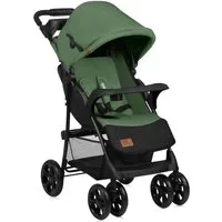 lionelo Kinder-Buggy Emma, Tasche Leicht SGS i EN Bis 15kg
