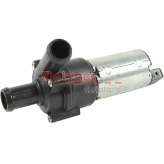 Metzger Zusatzwasserpumpe Audi Seat VW 2221006