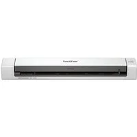 Brother DS-640 Scanner, (15 Seiten/Min)