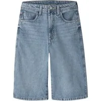 Name It Jeansshorts NKMBEN SKATER (1-tlg) weich