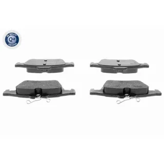 Vaico Bremsbel?ge hinten  Citroen Ford Mazda Opel Peugeot Renault Volvo