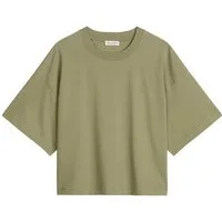 Marc O'Polo T-Shirt aus weichem Single Jersey