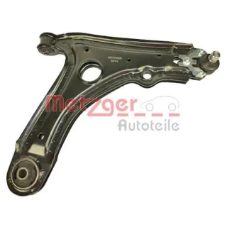 Metzger Querlenker vorne rechts Seat VW 58005912