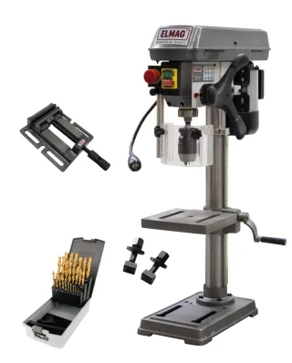 ELMAG KBM 16 TN SET-Aktion bestehend aus: - 16031