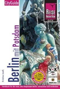 Berlin mit Potsdam. Von Jaath Kristine
