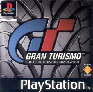 Gran Turismo [für PlayStation 1]
