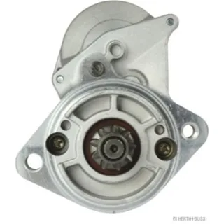 Elparts Starter Land Rover Freelander MG Mg Rover 75 2,0